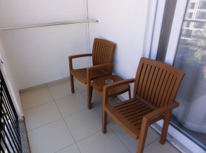 Отель Altinersan Altinkum Didim