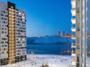 Квартира Apart Royal Гараж  - Ключи Есть к Любому Сердцу