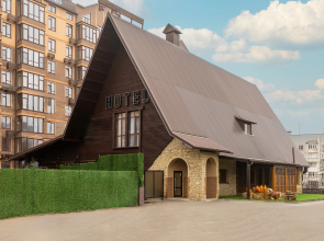 Ozyorny Hotel