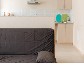 Квартира у Вокзала Ярославль-Главный