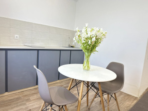 Апартаменты Столица 2307