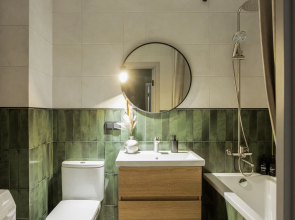 Квартира Ямская Слобода