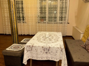 Uzbechka Private House