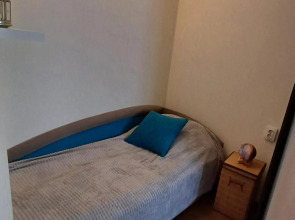 Квартира 1-я на Петровском