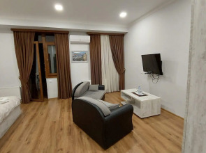 Апарт-Отель Vera