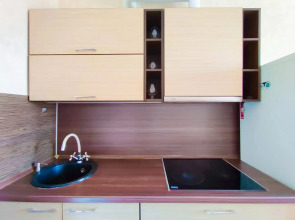 Квартира Однокомнатная рядом с Перинатальным Центром