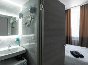 Апартаменты Улучшенные Уютные в Подольске