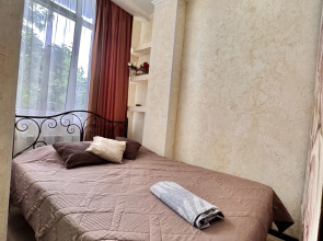 ЖК Дельфин 27