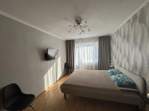 Квартира Nevskogo 37