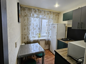 Квартира Бероунской 20