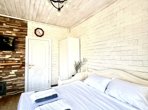 Частный Дом Вблизи Моря с Зоной BBQ