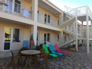 Coral Guesthouse