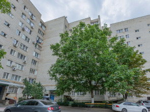 Квартира 3х Комнатная