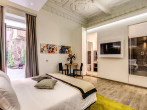 Hotel Trevi Collection