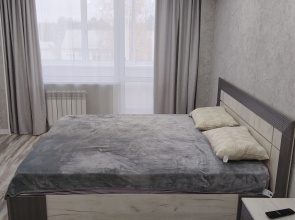 Posutochno Flat
