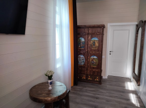 Апартаменты «Дом Куприна в Кремле»