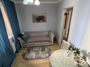 Апартаменты Времена Года 15