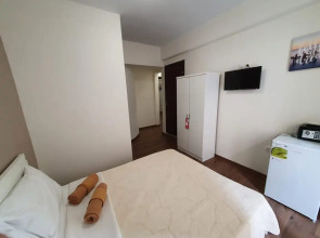 Гостевой дом City Center Athens rooms