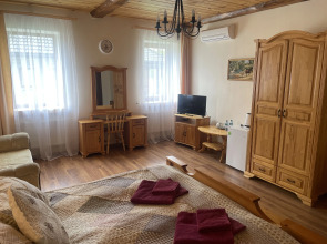 Гостевой дом Алексеевская усадьба