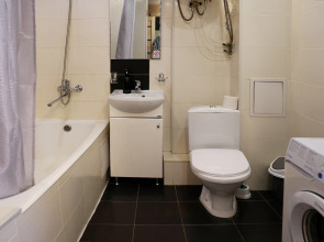 Апартаменты O.G.N.I. Прапорщика Комарова, д. 29