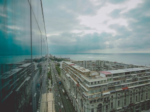 Отель Royal Medis