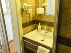 Отель Altinersan Altinkum Didim