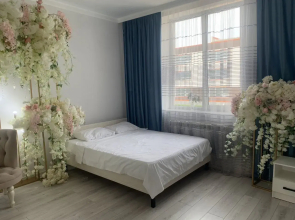 2 Chast Na Poeticheskoy 44 Private House