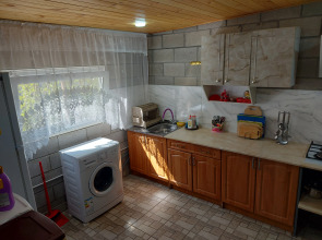 Гостевой дом Виктория