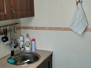 Квартира на улице Благоева