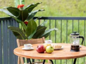 Апартаменты Охта Ski Resort 1