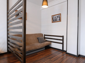 Апартаменты Однокомнатные  в районе Железнодорожного вокзала