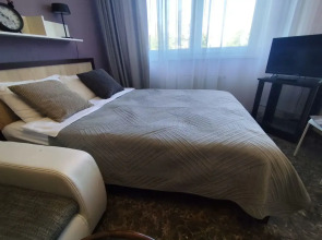 Апартаменты Верхнееозеро