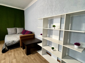 Квартира Уютная Двушка в Минуте от Вокзала