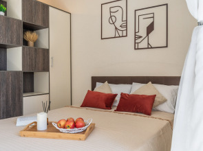 Апартаменты Комфорт и Дон