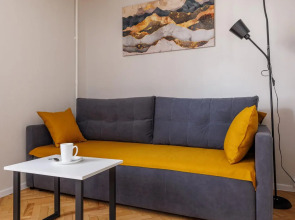 Квартира на Улице Зоологическая 32