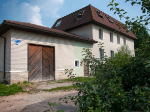 Меблированные комнаты Орловский