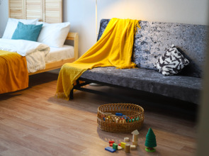 Апартаменты City Center