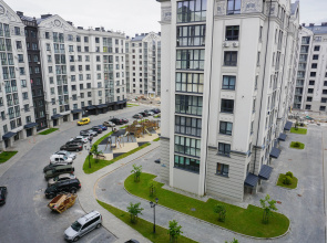 Квартира на улице Тургенева 16А
