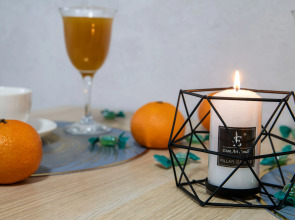 Апартаменты в Нижнем Новгороде