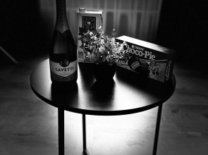 Квартира Уютная