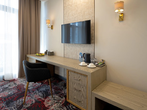 Sphera by Stellar Hotels, Yerevan