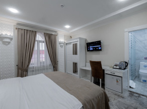 Отель Billuri Sitora