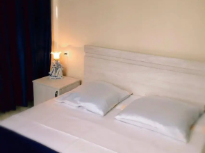 Гостевой дом Holiday House Green Cape Batumi