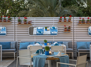 Acanthus Cennet Barut Collection - Ultra All Inclusive