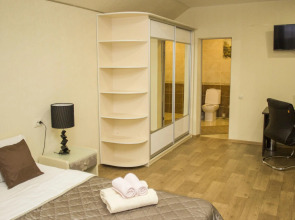 Мини-отель Кедр