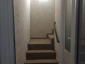 Гостевой дом Hotel AL XALIL