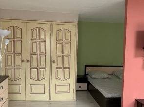 Апартаменты Apartanik