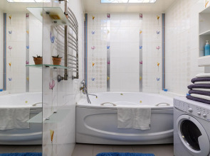 Апартаменты в центре города Казань