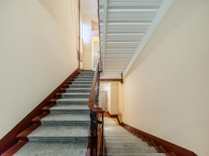 Квартира Уютная напротив метро Пушкинская и Витебского вокзала