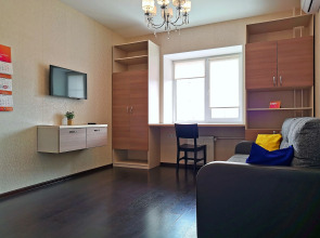 Квартира 9 Ночей на Селенгинской 9